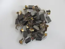 Comprar Par Escobillas  Carbón 5x8x12mm:esmeril Takima\u002Ftaladro 667 