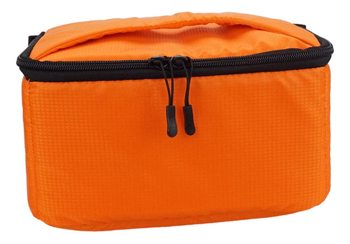 Bolsa Para Equipo De Carrete De Pesca, Estuche Para Naranja