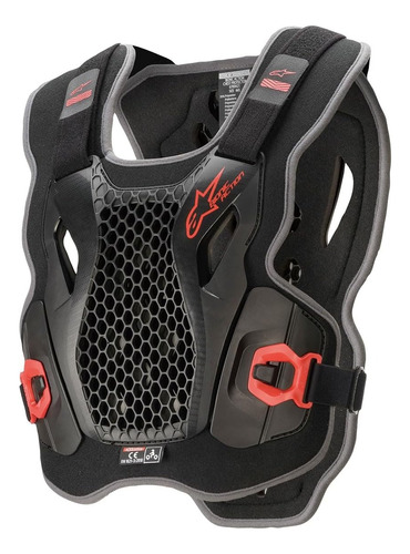 Pechera Alpinestars Bionic Action (x-large)/2x