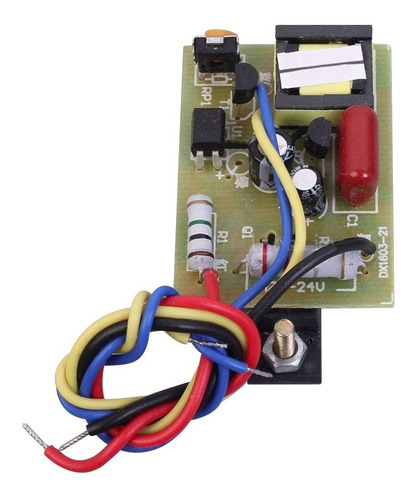 Fuente Universal Reparacion Tv Lcd Led Hasta 60 Repuesto