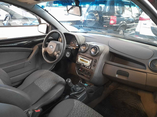 Imagen 9 de 10 de Ford Ka 2013 1.0 Fly Viral 63cv