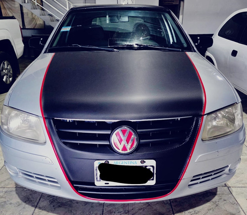 Volkswagen Gol 1.4 Power Ps+ac 83cv
