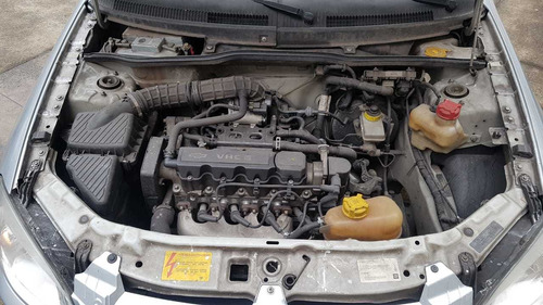 Celta Spirit - 2010 - 130.000 Km