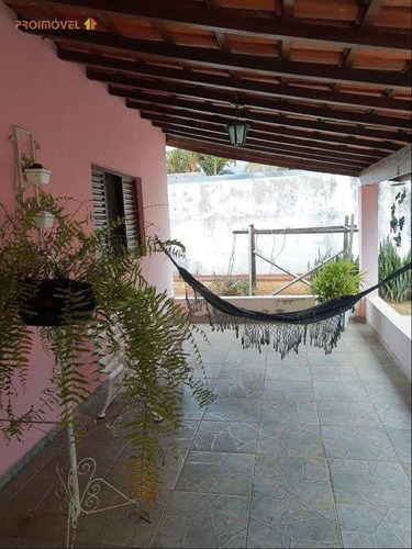 Chácara, Condomínio Zuleika Jabour - Salto Sp - Ch0161