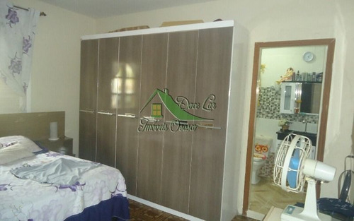 Linda Chácara Completa Com Mais De 2.000 M² Em Araçariguama/sp.