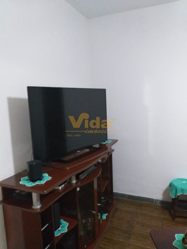 Imagem 2 de 12 de Assobradada A Venda Em Km 18 - Osasco - 45329