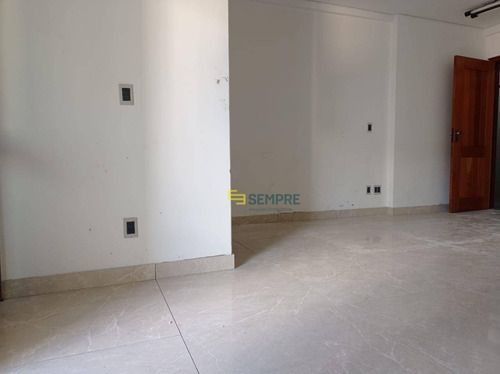 Imagem 7 de 21 de Sala Para Alugar, 35 M² - Savassi - Belo Horizonte/mg - Sa0066