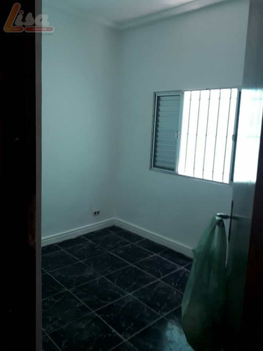 Imagem 8 de 15 de Casa Com 2 Dorms, Parque Pereira, São Paulo - R$ 225 Mil, Cod: 3698 - V3698
