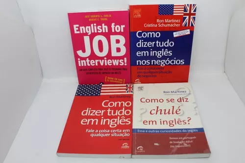 Como Se Diz Chulé em Inglês?