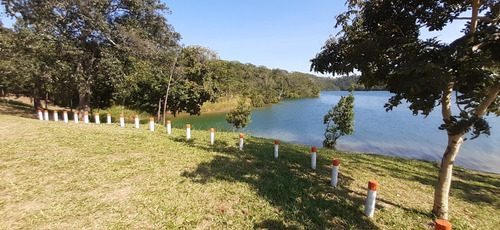 Imagem 5 de 26 de Vendo Lote Quitado 2500m Corumbá 4