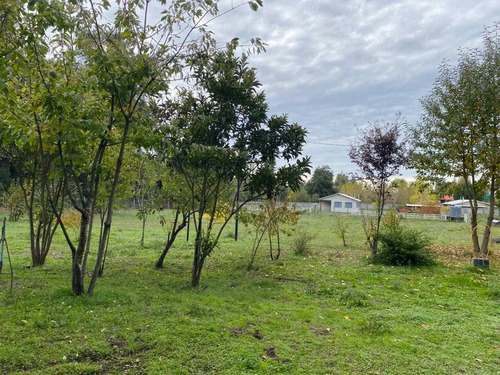 Se Vende Maravillosa Parcela De 1,0 Ha (162827)