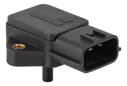 Sensor Map 12v 3 Puntas Frontier 2.4l. Mod. 98-01,