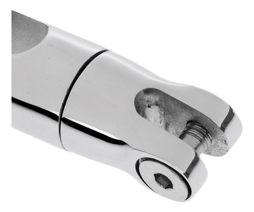 Conector Giratorio For Cadena De Anclaje De