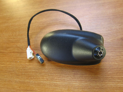Base Antena Radio Para Dodge Jeep 2010 2 Repuesto Moapr