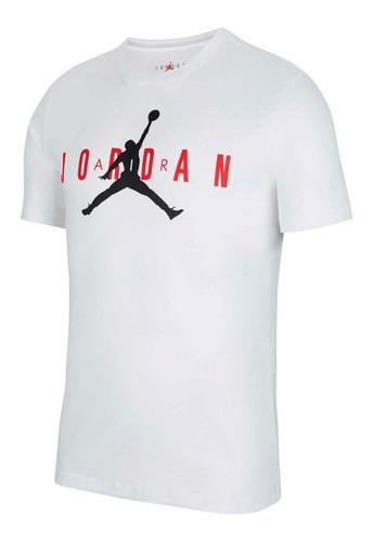 Camiseta Nike Jordan Air Wordmark