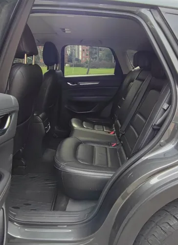 Mazda CX-5 2.5 Grand Touring 4X2
