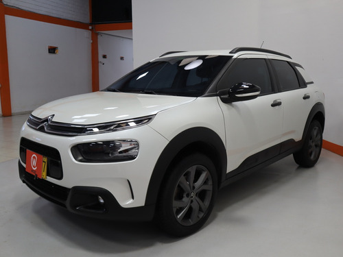 Citroën C4 Cactus FEEL 1.6 TP 6AB ABS