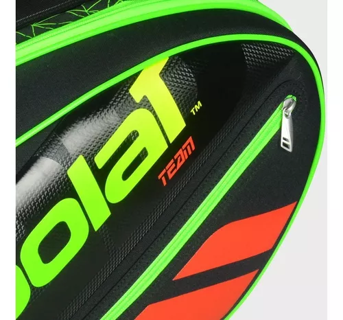 Bolso Paletero Babolat RH Team Padel