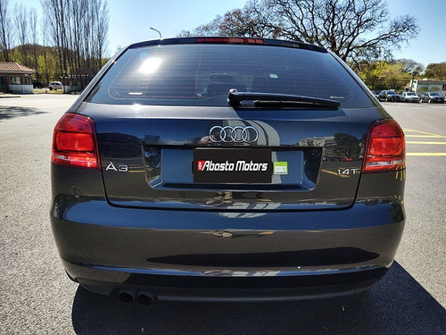 Audi A3 2013 1.4t 308 Focus 208 Golf Vento Abasto Motors