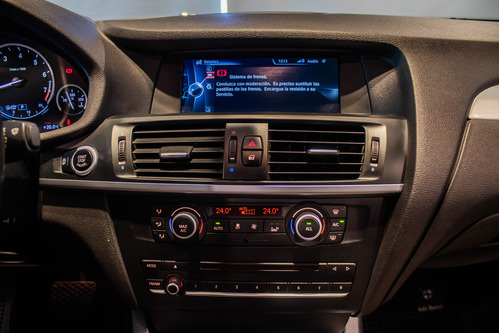BMW X3 3.0 X3 Xdrive 35i Executive 306cv
