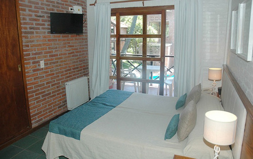Cariló Paradise, Departamento 3 Ambientes Venta Primera Semana De Febrero