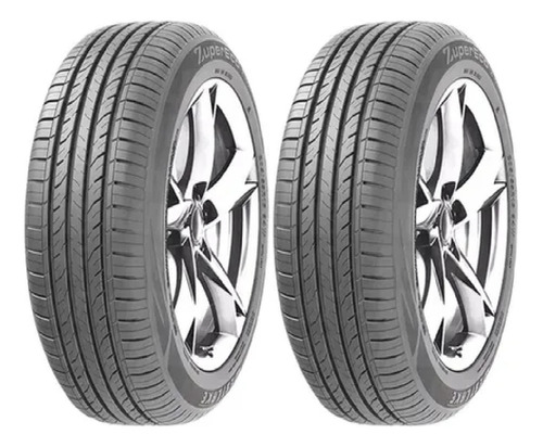 Kit X2 Neumático Chaoyang Rp26 185/55r15 82v