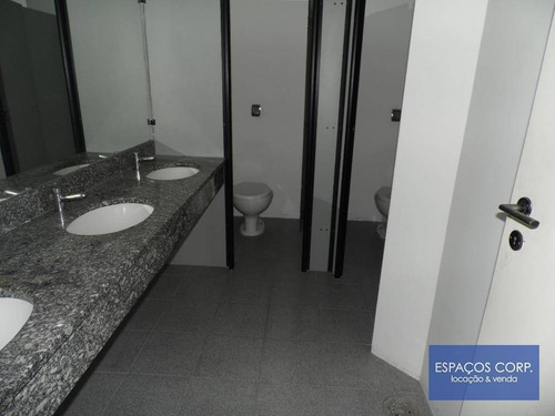 Imagem 5 de 11 de Laje À Venda, 572m² Por R$ 6.006.000 - Vila Olímpia - São Paulo/sp - Lj0567