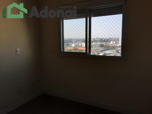 Imagem 3 de 15 de Apartamento 163 M² 3 Suítes, Duas Vagas De Garagens. - 1094