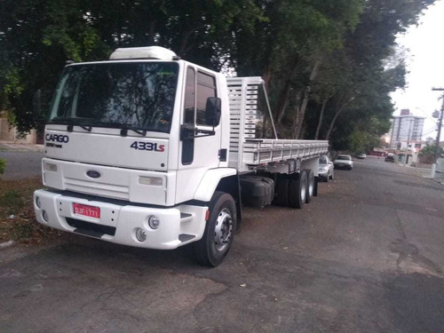 Ford Cargo 4331