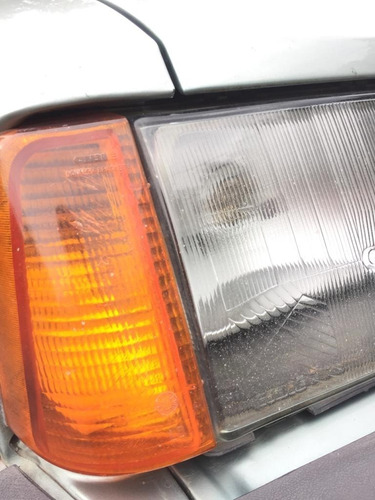 Imagem 9 de 15 de Chevrolet Chevette Dl