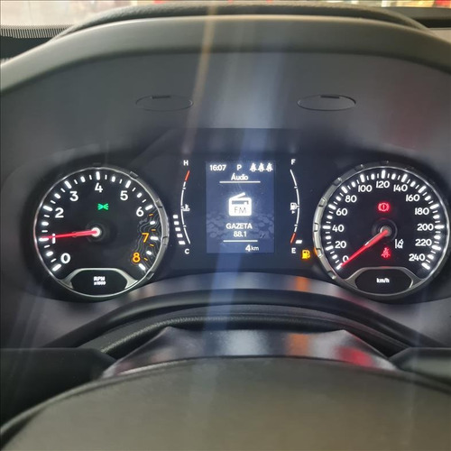 Imagem 7 de 13 de Jeep Renegade 1.3 T270 Turbo Sport
