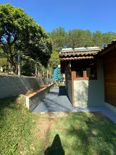 Imagem 6 de 30 de Chácara À Venda No Bairro Champirra - Rio Acima - Jundiaí/sp - 1832