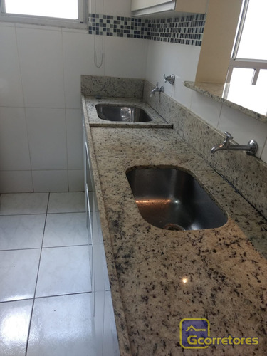 Imagem 6 de 13 de Apartamento No Cabral - Contagem! - 121
