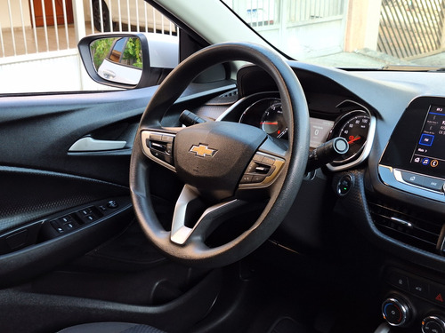 Chevrolet Onix 1.0 FLEX PLUS LT MANUAL