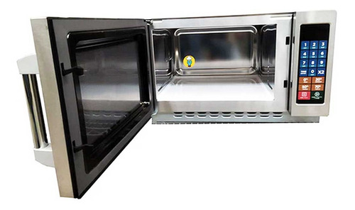 Horno De Microondas Comercial Digital Migsa Mc12d