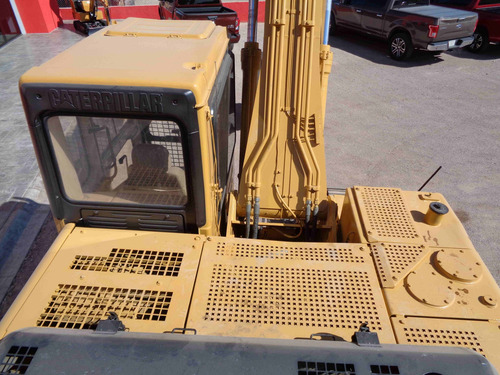 1994 Cat 320l