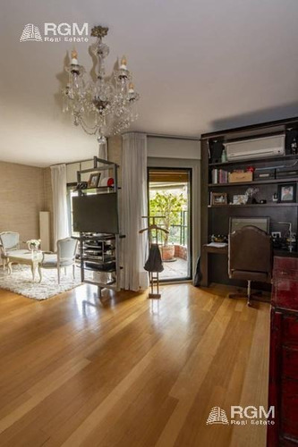 Imagen 14 de 30 de Exclusivo Triplex En Barrio Parque!