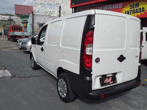 Fiat Doblo 2016