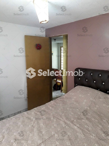Imagem 4 de 5 de Apartamento Em Jardim Ipê Com 2 Dormitórios - 1274