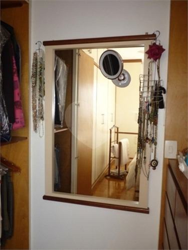 Imagem 24 de 30 de Apartamento Em Perdizes Para Venda Com 150m² E 2 Vagas - Reo660316