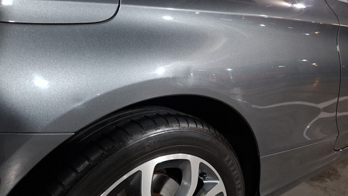 Mercedes Benz Clase C 1.6 C 180 Auto
