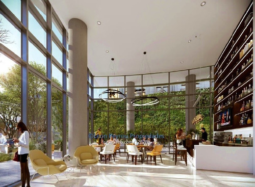 Increible Apto 2 Dorm. Amenities, Vista. Pocitos