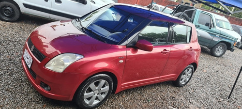 Suzuki Swift 1.5 N 2008