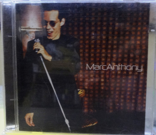 Marc Anthony - Muy Dentro De Mi - 8$