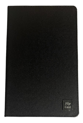 Vidrio + Estuche Agenda Para Lenovo M10 Hd X306f 10.1'