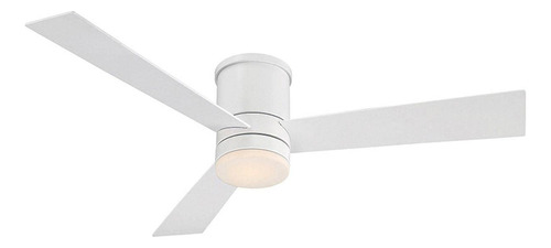 Wac Smart Fans San Francisco - Ventilador De Techo De 3 Aspa