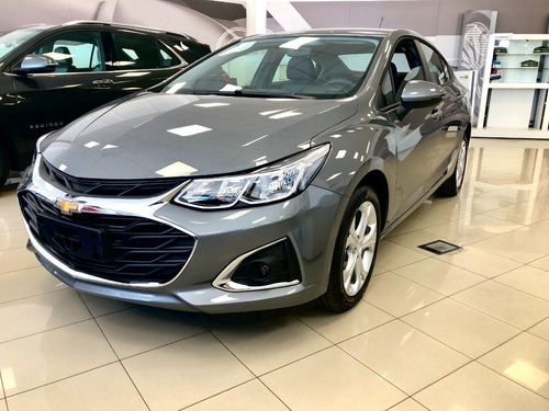 Chevrolet Cruze Lt 4p Ultimas Unidades Dq P01