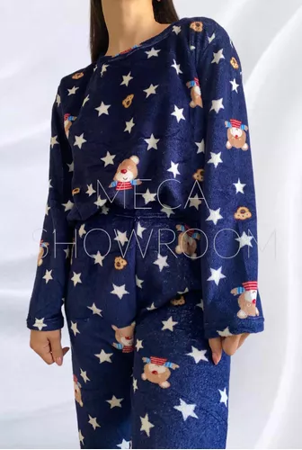 Pijama Mujer MercadoLibre 📦