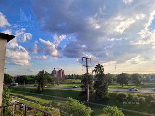 Venta Departamento Tigre Cochera Y Amenities