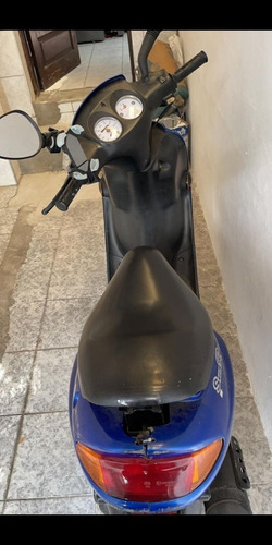 Imagem 2 de 6 de Cinquentinha 50cc